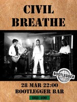 Группа Civil Breathe