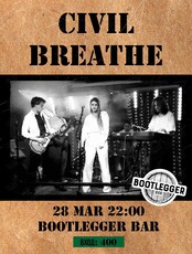 Группа Civil Breathe