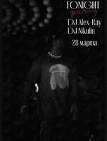 Tonight party