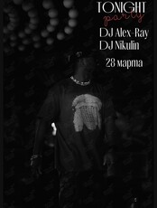 Tonight party