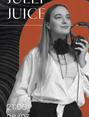 DJ Jully Juice