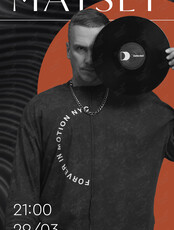 DJ Matsey