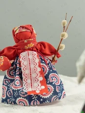 Мастер-класс «Пасхальные радости»