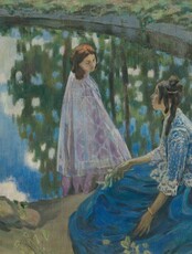 Мастер-классы «Борисов-Мусатов»