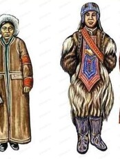 Лекция "Русские земплепроходцы и коренные народы Сибири и Дальнего Востока: встреча культур"