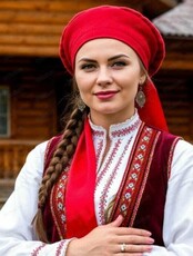 Экскурсия  "Хороводим в Беловодье"