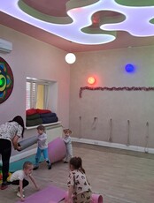 ОФП для детей от 2.5 лет