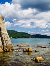 Джип-тур в Триозерье (три бухты)