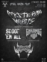 Steel Razor Fest