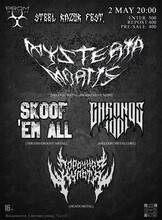 Steel Razor Fest