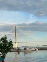 Обзорная экскурсия «Знакомый незнакомый Владивосток»