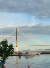 Обзорная экскурсия «Знакомый незнакомый Владивосток»