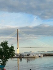 Обзорная экскурсия «Незнакомый Знакомый Владивосток»