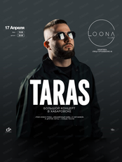 Taras