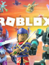 Мастер-класс "Roblox Studio для детей: первый шаг в геймдизайн"
