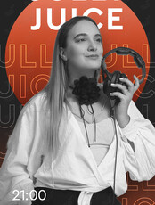 DJ Jully Juice