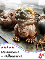 Экскурсия «Миллионка – ЧАЙнатаун!»