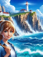 Тур «Остров Аскольд + морские котик на катере»