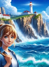 Тур «Остров Аскольд + морские котик на катере»