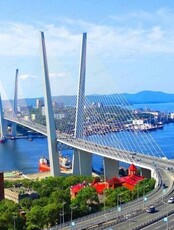 Тур "Откройте для себя Владивосток. Лето: 5 дней ярких впечатлений"
