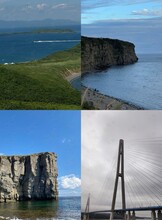 Обзорная экскурсия «Нерусский остров Русский»
