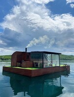 Релакс-тур на катере