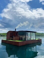 Релакс-тур на катере