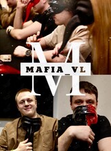 Игра «Мафия»