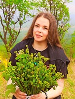 Поход на гору Дубовая