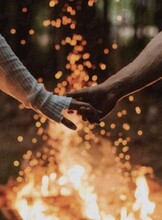 Выезд «Майская перезагрузка»