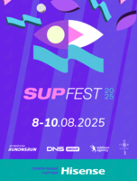 SUP FEST 2025