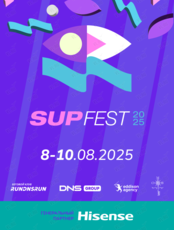 SUP FEST 2025