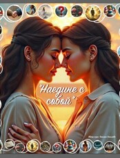 Трансформационная игра-ресурс "Наедине с собой"