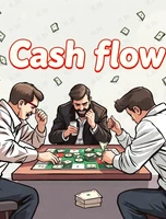 Финансовая игра «Денежный поток»