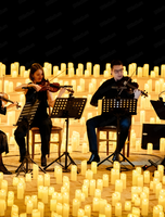 Проект Lumos concerts. Саундтрек-концерт