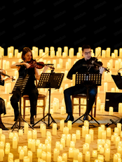 Проект Lumos concerts. Саундтрек-концерт (В ХАБАРОВСКОЙ КРАЕВОЙ ФИЛАРМОНИИ)