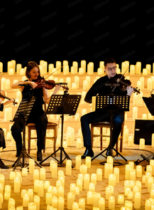 2025-05-11 19:00:00 в Городской Дворец Культуры Проект Lumos concerts. Саундтрек-концерт (В ХАБАРОВСКОЙ КРАЕВОЙ ФИЛАРМОНИИ)