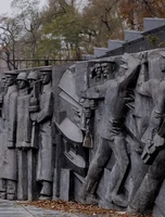 Пешеходная экскурсия «Далёкий тыл — близкий фронт: Владивосток в годы войны»