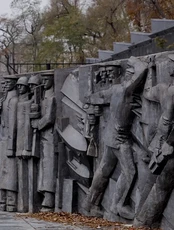Пешеходная экскурсия «Далёкий тыл — близкий фронт: Владивосток в годы войны»