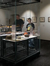 Экскурсия по выставке «117 дней после Победы»