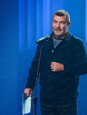 Евгений Гришковец с программой "Когда я боюсь"
