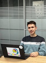 Летний IT-клуб дневного пребывания