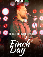 Группа Finch Day
