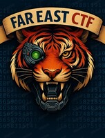 Открытое командное соревнование "JuniorFarEastCTF-2025" по информационной безопасности для школьников (8–11 кл.) и студентов СПО