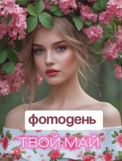 Фотодень «Твой май»