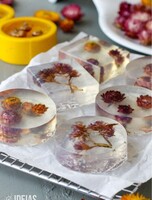 Мастер-класс по мыловарению