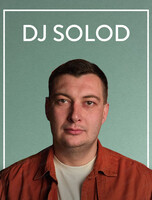 DJ Solod