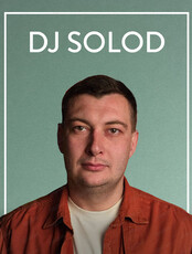 DJ Solod