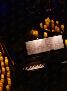    «        Lumos Concerts»  