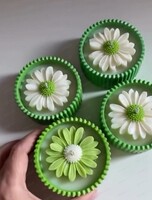 Мастер-класс по изготовлению аромасвечи